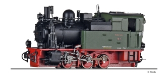 Tillig 02924 - H0m - Dampflok, NKB, Ep. III
